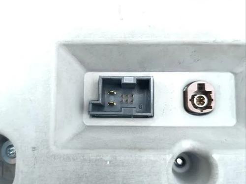 Multifunctionele display PORSCHE PANAMERA (971) 4.0 Turbo (97AFF1, 97BFF1) | BP30908783C48 