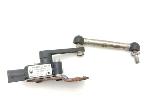 Electronic module MASERATI LEVANTE SUV (M161) 3.0 Q4 | BP28933610M83 