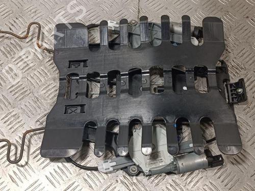 Electronic module PORSCHE CAYENNE (92A) 4.8 S | BP28916585M83