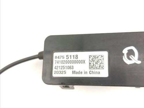 Antenne/Base CHEVROLET CORVETTE (C8) 6.2 | BP38996245C140 - Image 5