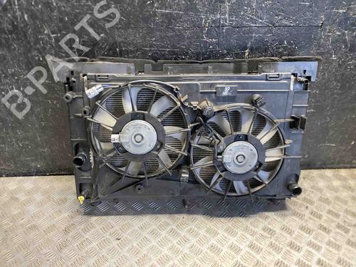 Water radiator TOYOTA PRIUS PLUS (_W4_) 1.8 Hybrid (ZVW40W, ZVW41W) | BP28941509M31