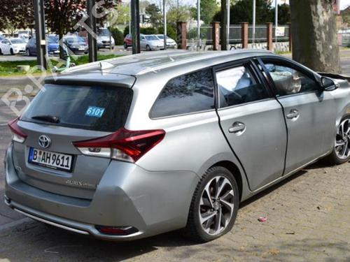 Electronic module TOYOTA AURIS Estate (_E18_) 1.8 Hybrid (ZWE186_, ZWE186R, ZWE186H) | BP37566082M83  - Image 5