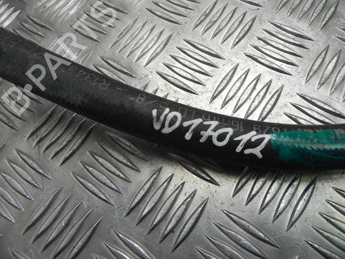 AC pipe HONDA RIDGELINE (YK) 3.5 4x4 (YK1) | BP37580334M126 - Image 3