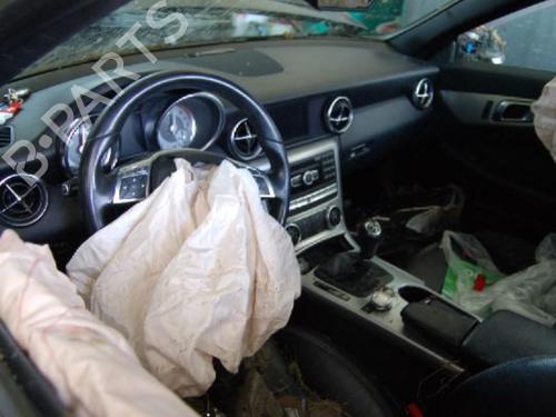 Control unit MERCEDES-BENZ SLK (R172) 250 CDI / d (172.403) | BP37549925M11 - Image 6