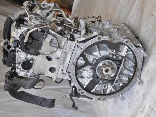 Engine VW T-ROC (A11, D11) 1.5 TSI | BP28932279M1 