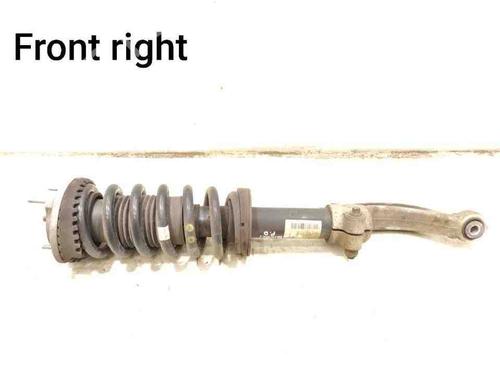Used Right front shock absorber MASERATI GHIBLI III (M157) 3.0 S Q4 (409 hp) 28941354