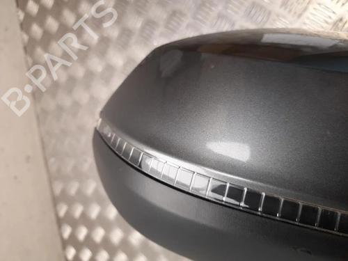 Right mirror AUDI Q7 (4MB, 4MG, 4MQ) 3.0 TFSI quattro | BP28932628C27 