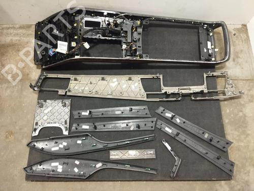 Middle console AUDI A8 D4 (4H2, 4H8, 4HC, 4HL) 4.2 FSI quattro | BP28931805I22  - Image 10