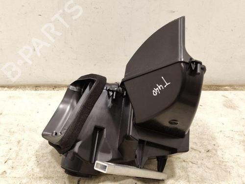 Used Heater matrix box PORSCHE PANAMERA (970) 3.0 S E-Hybrid (333 hp) 28939047