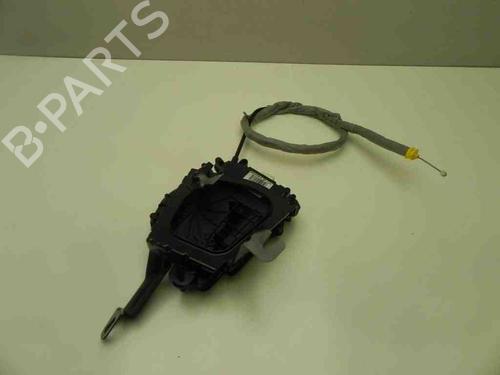 Used Suspension compressor BMW 3 Touring (F31) 320 d xDrive (184 hp) 28918501