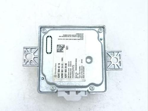 Electronic module MERCEDES-BENZ EQS SUV (X296) 450+ (296.623) | BP38998010M83 - Image 2
