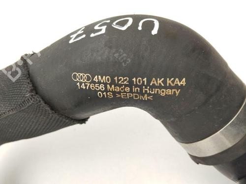 Pipe AUDI Q7 (4MB, 4MG, 4MQ) 3.0 TFSI quattro | BP28932544M125