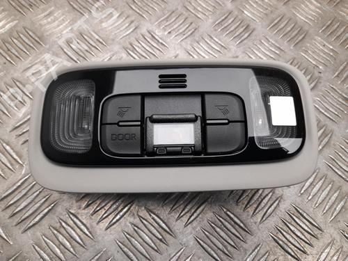 Innerbelysning Innerbelysning TOYOTA YARIS CROSS (MXP_) 1.5 Hybrid (MXPJ10) (116 hp) 37564587 37564587