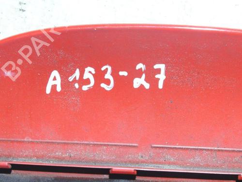 Fuel cap VOLVO V60 I (155) 1.6 DRIVe | BP28943457C161 