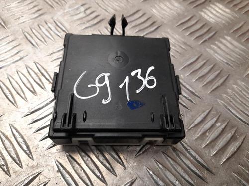 Electronic module MERCEDES-BENZ A-CLASS Saloon (V177) A 200 (177.187) | BP37562977M83 - Image 2