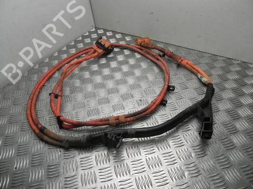 Used Wiring harness Wiring harness 37580942 37580942