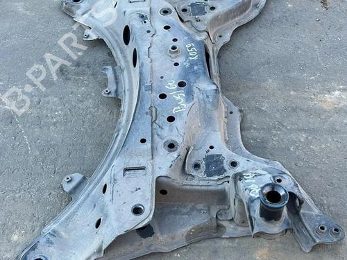 Used Subframe TOYOTA PRIUS (_W5_) 1.8 Hybrid (ZVW50, ZVW50_, ZVW51_, ZVW50R, ZVW51) (122 hp) 28936255