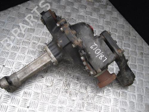 Used Front differential LAND ROVER DISCOVERY IV (L319) 3.0 TD 4x4 (211 hp) 28933455