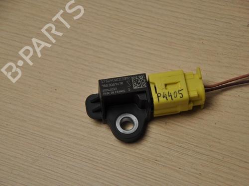 Electronic sensor RENAULT KADJAR (HA_, HL_) 1.6 dCi 130 (HLA4) | BP40485216M84 - Image 1