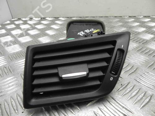 Difusor / Saída de ar BMW X1 (E84) sDrive 18 d (143 hp) 28928800