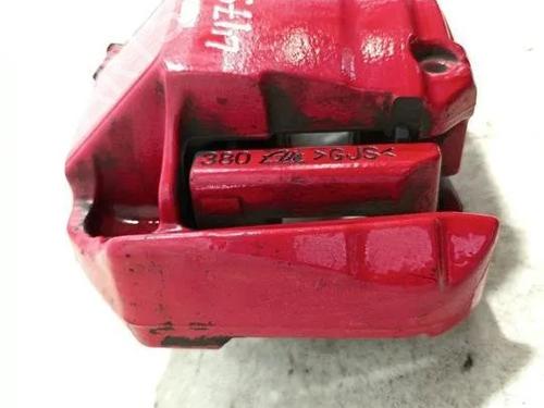 Right front brake caliper JAGUAR F-TYPE Coupe (X152) 5.0 SCV8 R AWD | BP28941828M104