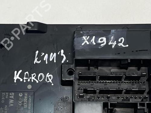 Control unit SKODA KAROQ (NU7, ND7) 2.0 TDI 4x4 | BP38965387M11 - Image 3