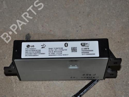 Control unit CHEVROLET CAMARO 3.6 | BP39661649M11 - Image 2