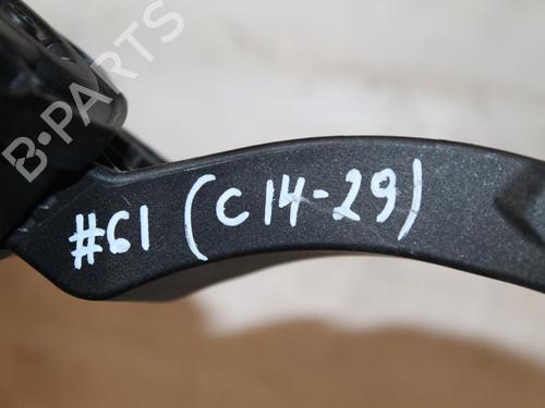 Pedal VOLVO V60 I (155) 1.6 DRIVe | BP38963852I4 - Image 3