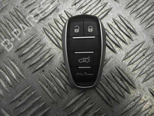 Módulo eletrónico ALFA ROMEO STELVIO (949_) 2.9 Q4 (949.AXH2A) (519 hp) 28926274