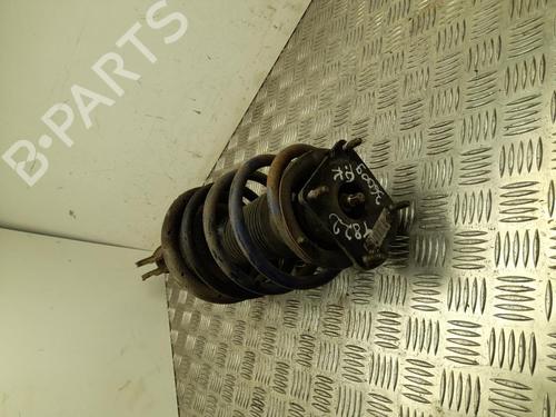 Used Left front shock absorber Left front shock absorber 37560824 37560824