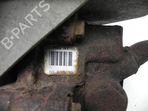 Steering pump FORD FIESTA VI (CB1, CCN) 1.4 | BP37564256M99 - Image 3