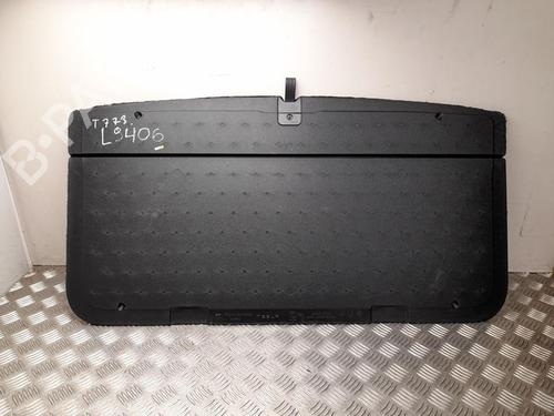 Fundo do compartimento da mala TESLA MODEL S (5YJS) P100D AWD | BP37555890I33 - Image 2