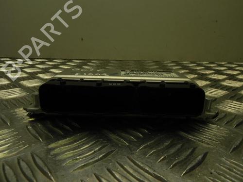 Engine control unit (ECU) HYUNDAI GETZ (TB) 1.4 i | BP37578008M57 - Image 2