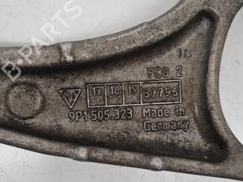 Right rear suspension arm PORSCHE 911 (991) 3.8 Carrera 4S / 4 GTS | BP29614647M15 