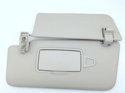 Left sun visor MERCEDES-BENZ GLS (X167) 450 EQ Boost 4-matic (167.959) | BP38999615I1 - Image 3
