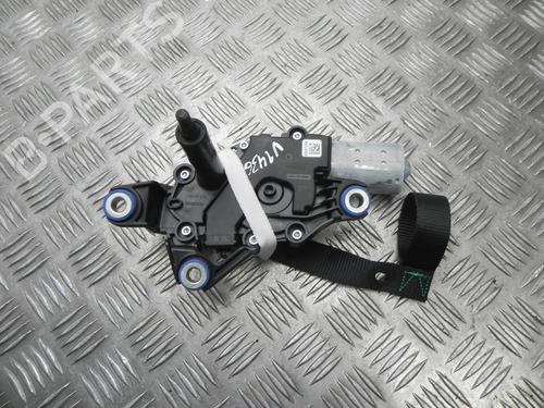 Used Rear wiper motor VOLVO XC60 II (246) T5 (254 hp) 28925068