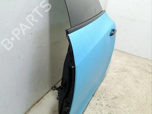 Left rear door MASERATI QUATTROPORTE VI 3.8 GT S | BP28918674C4