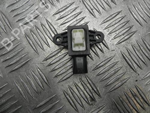 Electronic sensor JAGUAR XJ (X351) 3.0 SCV6 | BP37542332M84 - Image 2