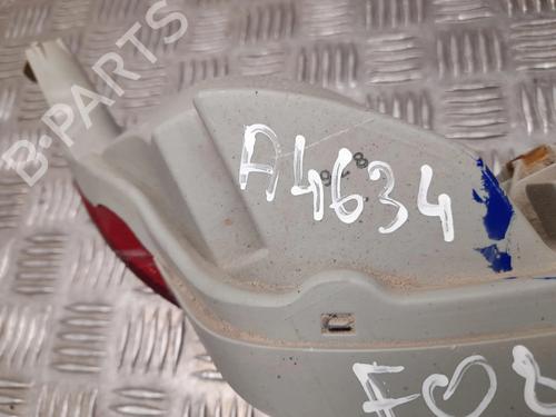 Left front fog light LEXUS RX (_L1_) 450h AWD (GYL15_) | BP28939331C30  - Image 5