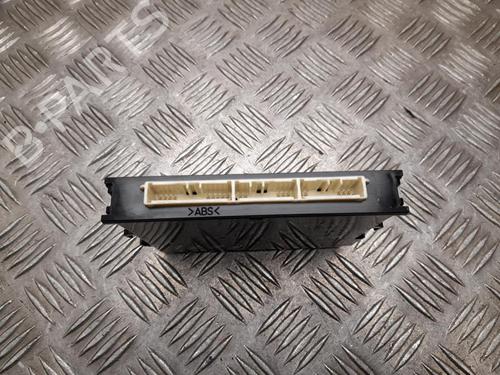 Electronic module TOYOTA AURIS (_E18_) 1.8 Hybrid (ZWE186_, ZWE186R) | BP37550281M83 - Image 2