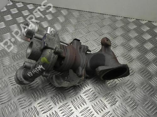 Used Turbocharger/Supercharger DACIA LOGAN MCV II 1.5 dCi (90 hp) 28940425