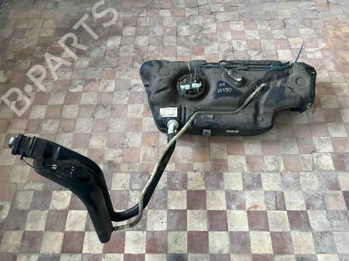 Used Fuel tank CITROËN C4 CACTUS 1.2 THP 110 (110 hp) 28923281