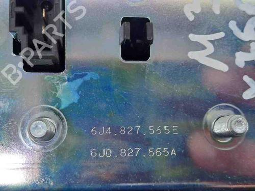 Tailgate handle SEAT IBIZA V (KJ1, KJG) 1.0 TSI | BP29829055C132