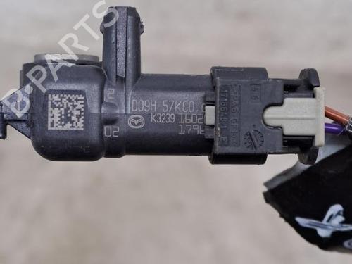 Elektronisk sensor MAZDA CX-3 (DK) 2.0 SKYACTIV-G (DK5W, DK6W) | BP28918556M84