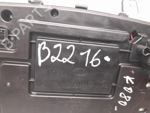 Instrument cluster KIA CEED Sportswagon (CD) 1.5 T-GDI | BP37560461C47 - Image 6