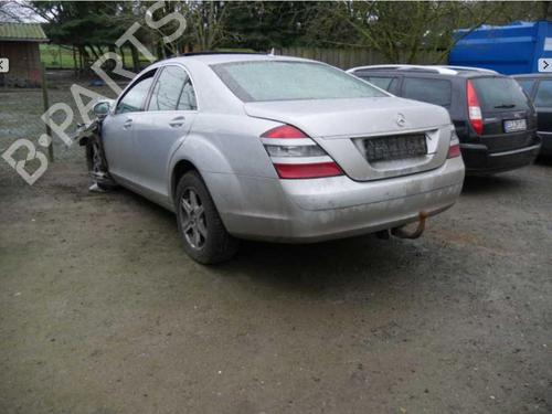 Switch MERCEDES-BENZ S-CLASS (W221, V221) S 350 CDI (221.022, 221.122) | BP37579004I30  - Image 7