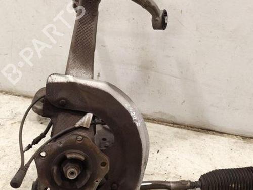 Used Left front steering knuckle PORSCHE PANAMERA (970) 3.0 S E-Hybrid (416 hp) 28931670