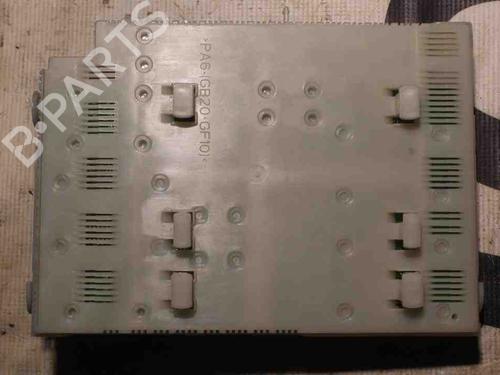 Used Electronic module Electronic module VOLVO S60 II (134) D5 (205 hp) 28915193 28915193