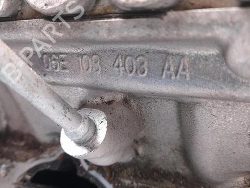 Cylinder head AUDI Q7 (4MB, 4MG, 4MQ) 3.0 TFSI quattro | BP37567174M5 - Image 9