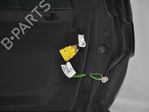 Tailgate PEUGEOT 308 II (LB_, LP_, LW_, LH_, L3_) 2.0 GT BlueHDi 180 | BP28922623C6